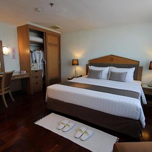 Grand Tower Inn Rama 6