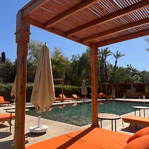Pavillon Du Golf -Palmeraie Suites